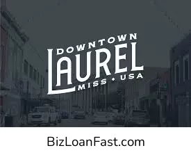 Business Loans in Laurel Mississippi