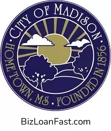 Business Loans in Madison Mississippi