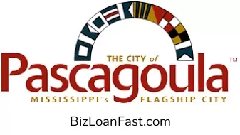 Business Loans in Pascagoula Mississippi