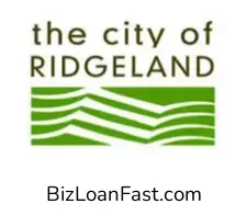 Business Loans in Ridgeland Mississippi