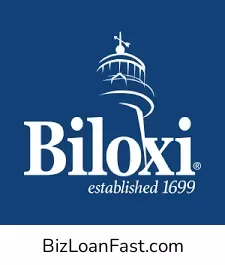 Business Loans in Biloxi Mississippi