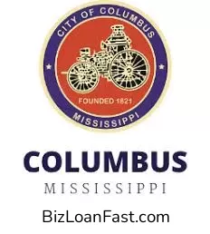 Business Loans in Columbus Mississippi