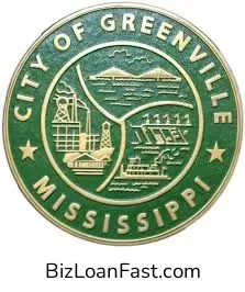 Business Loans in Greenville Mississippi