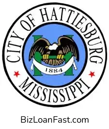 Business Loans in Hattiesburg Mississippi