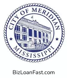 Business Loans in Meridian Mississippi