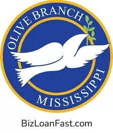 Business Loans in Olive Branch Mississippi