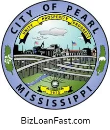 Business Loans in Pearl Mississippi