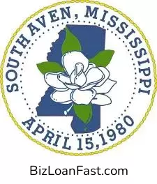 Business Loans in Southaven Mississippi